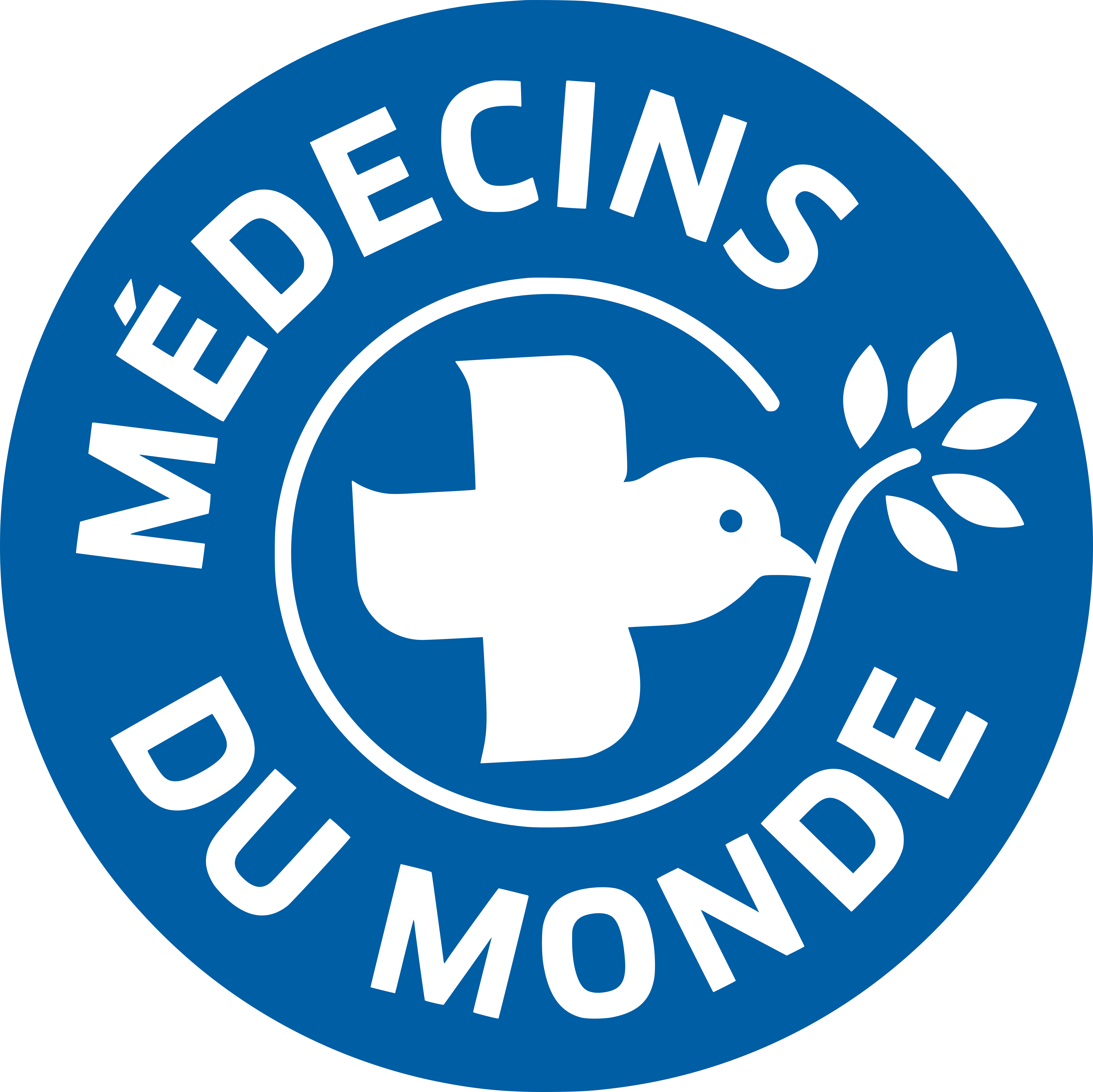 Médecins du monde