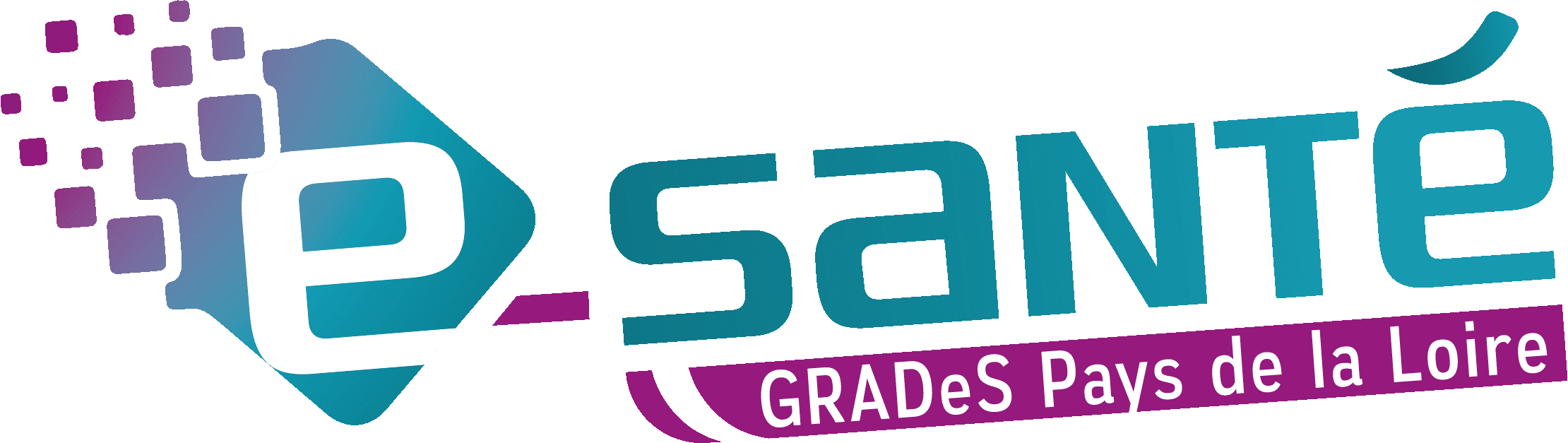 e-Santé GRADeS Pays de la Loire