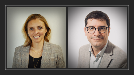 Nathalie Bessis-Levy et Jean-Philippe Pech résument les journées nationales du numérique à l'hôpital